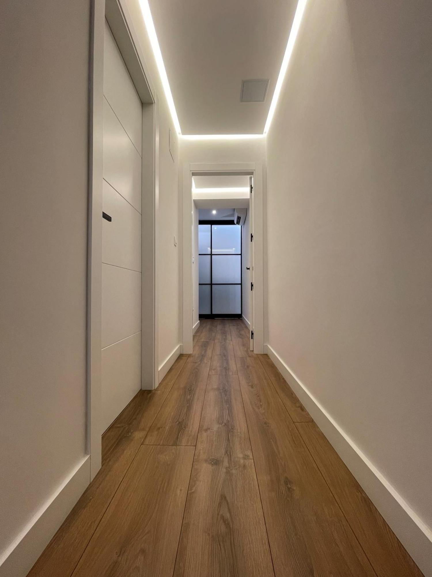 C&G Atico Centrico Con Terraza Lägenhet Ourense Exteriör bild